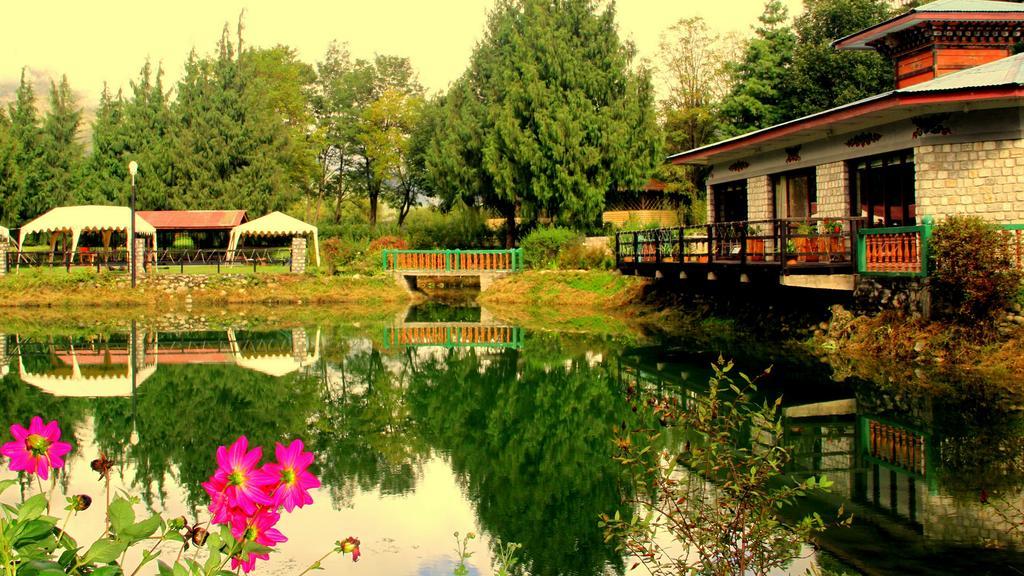 Kichu Resorts Paro Εξωτερικό φωτογραφία